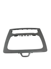 7M51-18522D MASCHERINA CENTRALE CRUSCOTTO FORD FOCUS SW (2009) 1.6 DIESEL 5P