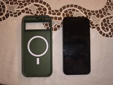 Google Pixel 8a 256GB Nero – Come nuovo + Garanzia MediaWorld fino al 2026