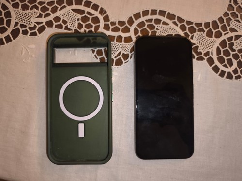 Google pixel 256gb nero - 8a,