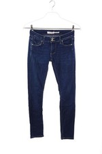 Please Jeans Skinny Logo