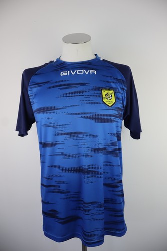 Givova juve stabia allenamento - givova,