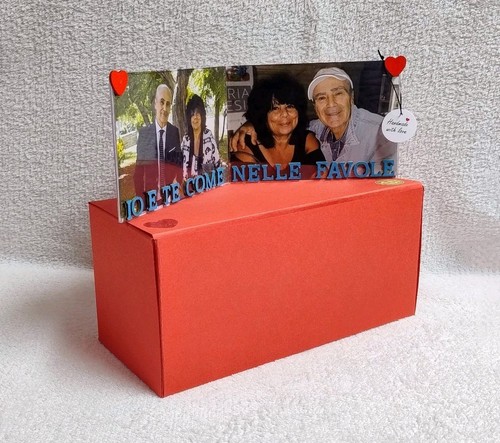 Portafoto plexiglass - portafoto,