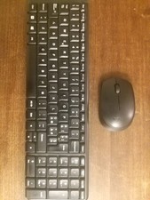 n.3 tastiere wireless computer