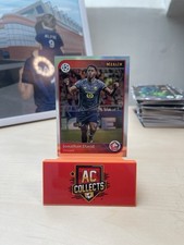 TOPPS Merlin Chrome UCC