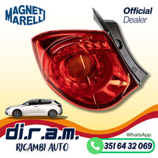 Magneti Marelli Luce