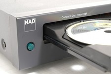 Nad Cd Player 501