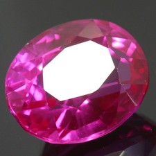 Bixbite Berillo Rosso UTAH