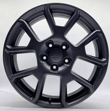 4 Cerchi da 17' in Lega - Jeep