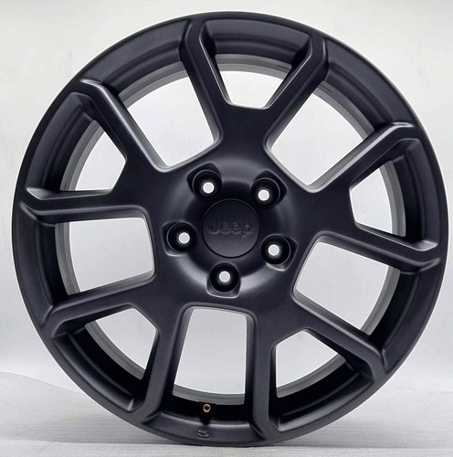 Cerchi lega jeep - 4,