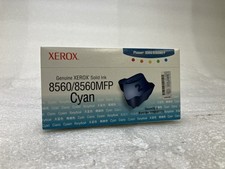 Phaser inchiostro solido ciano