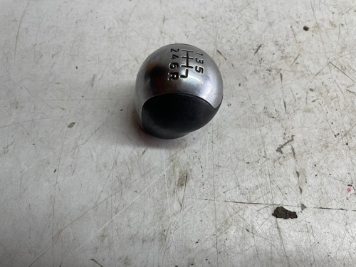 Ford fiesta gear knob - gear, mk8