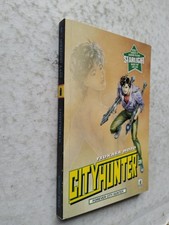 CITY HUNTER N. 39 FOREVER CITY HUNTER - STAR COMICS 1999 OTTIMO
