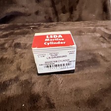 LSDA - 1 1/8 " - Cilindro