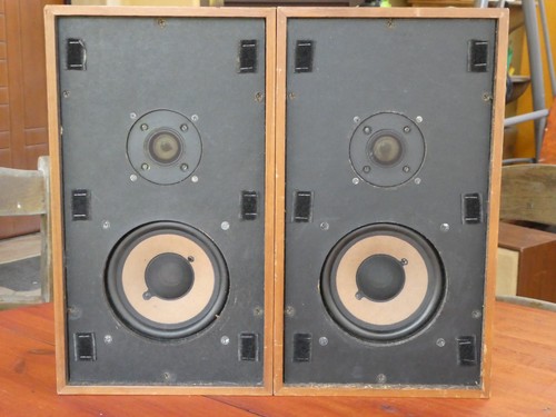 Saba hifi box - saba, diffusori