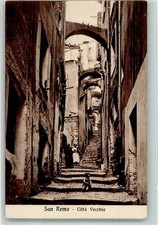 39583259 - Sanremo Vicolo