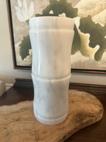 Vaso vintage alabastro - vintage, in