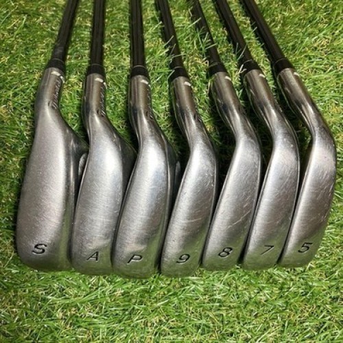 Taylormade rac set ferri da - di,