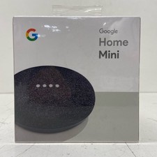 Google Home Mini GA00216 Smart