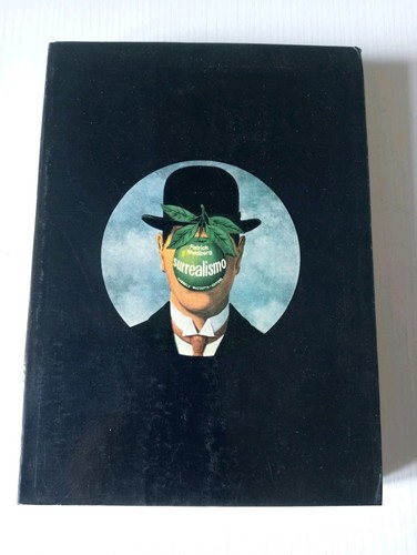 Surrealismo patrick waldberg - patrick,