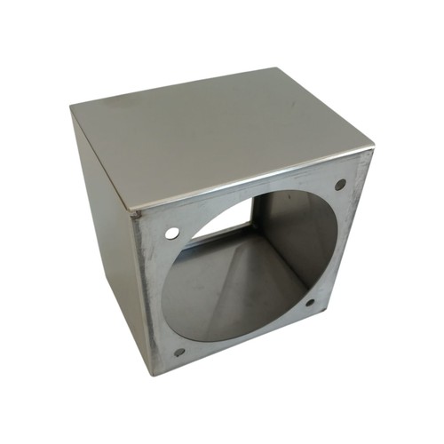 Viabizzuno 128 cubo - f6, 12