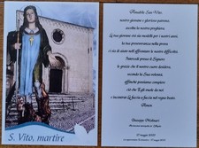 San Vito - L'Aquila - (A1)