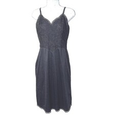 Abito slip vintage vanity fair - slip,