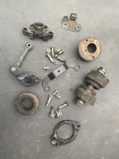 Lotto supporti motore Harley Davidson 883