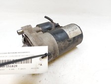 0001112041 démarreur pour CITROEN AX (ZA) 1.0B KW37 - CDZ 1987 K4449-151829