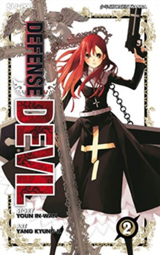 Defense devil deluxe - defense,