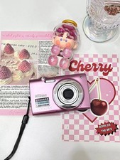 Nikon Coolpix S2500 12,0 MP 4x