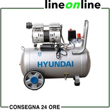 Compressore aria 50 litri