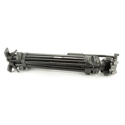 Manfrotto 525mvb kit - manfrotto, treppiede