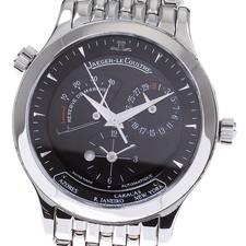 JAEGER-LECOULTRE Master