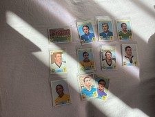 Album Mexico 70 lotto figurine