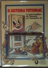 IL SISTEMA TOTOMAC: LA NUOVA