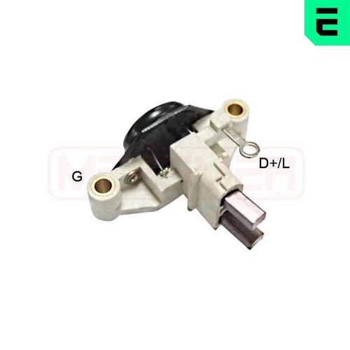 Regolatore alternatore era - regolatore,