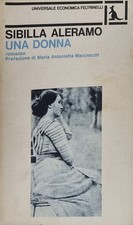 Una Donna – Sibilla Aleramo