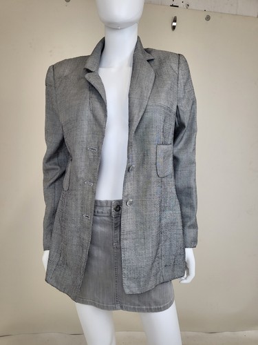 Blazer vintage valentino - vintage,