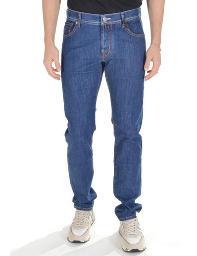 Jacob cohen jeans uomo nick - cohen,