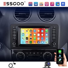 Per Mercedes Benz Classe