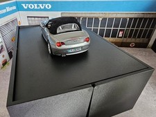 BMW Z4 SILVERMET. NOREV 350001