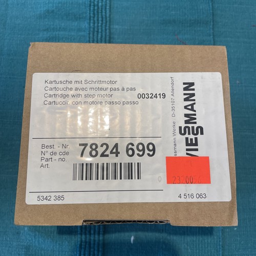 Viessmann 7824699 cartuccia - viessmann,