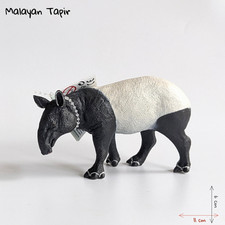 Safari Ltd., Malayan Tapir