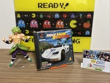 Ridge Racer Revolution ?Sony Ps1 PlayStation One ✅Pal Ita ??Senza Manuale