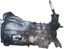 Cambio manuale IVECO DAILY 2^ (1992-1996) SOFIM8140.43 / 2.8/ 90KW/ 93809979