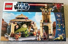 LEGO 9516 Star Wars Il Palazzo