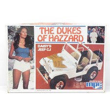 The Dukes Of Hazzard Daisy's