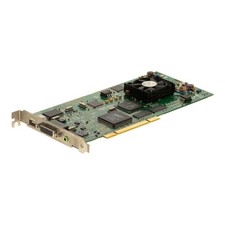 MATROX 7089-02 A RTX100 Scheda