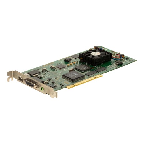 Matrox 7089 rtx100 video - 7089-02, a