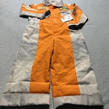 Costume pilota formula aerei